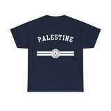 Dezi - From the River to the Sea T-Shirt (White Imprint)