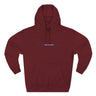 Dalton Mauldin - You Phase Dancing World Hoodie