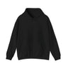 Dalton Maudlin - Miss U Hoodie - Cream Print