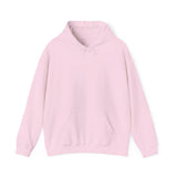 Dalton Maudlin - Miss U Hoodie - Light Blue Print