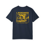 Across Five Aprils - Old School T-Shirt