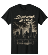 Shadows Fall - Shadows Fall Day T-Shirt