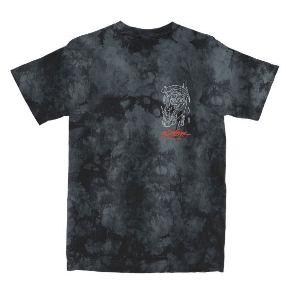 156/Silence - Coffin T-Shirt