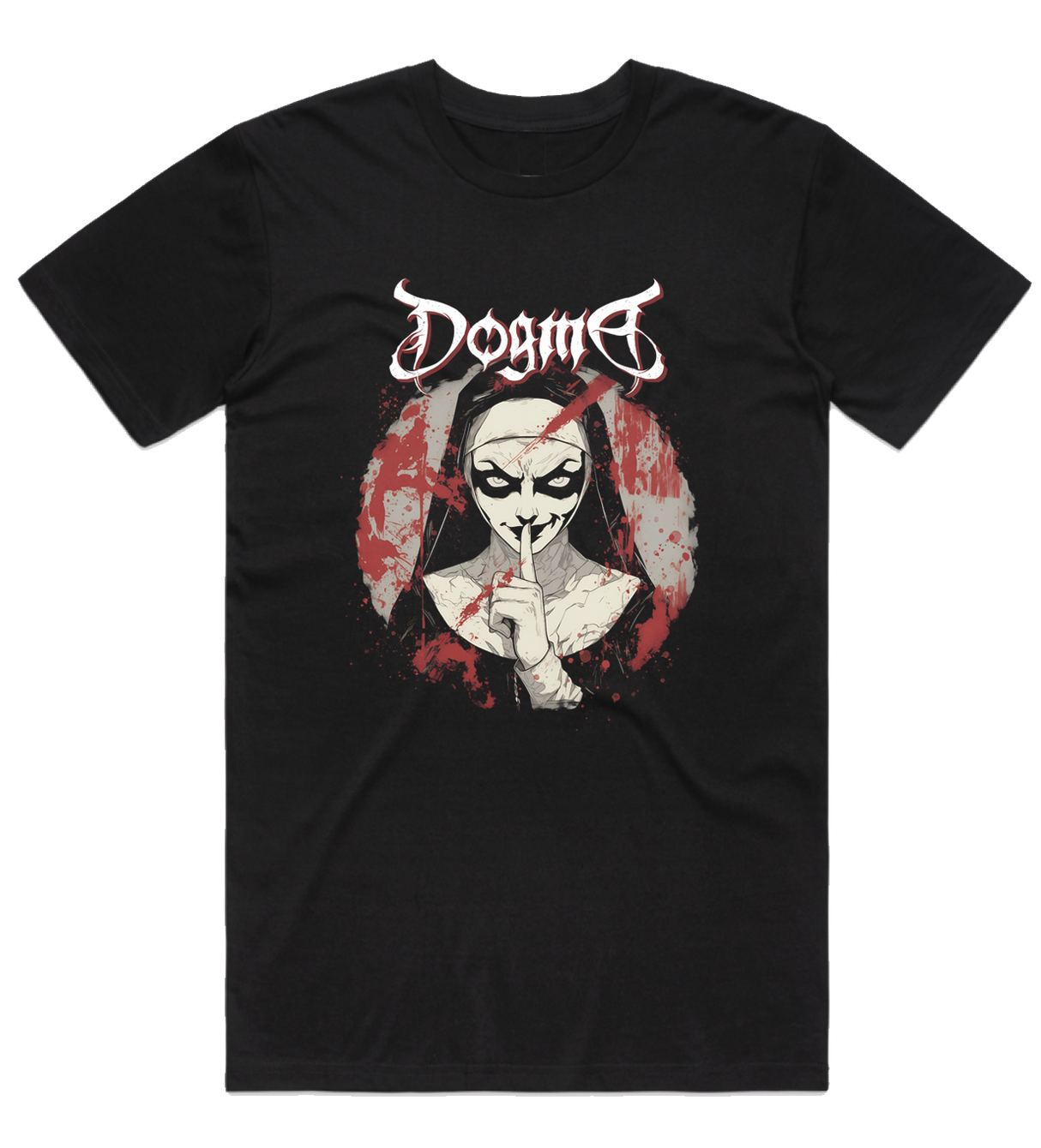 Dogma - Banned T-Shirt