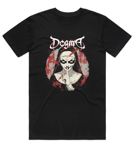 Dogma - Banned T-Shirt