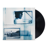 The World Is A Beautiful Place & I Am No Longer Afraid To Die - Dreams of Being Dust Black LP