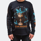Actor Observer - Found Wanting Long Sleeve