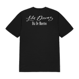 Lila Downs - Dia De Los Muertos T-shirt