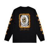 Lila Downs - Dia De Los Muertos LS Tee