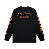Lila Downs - Dia De Los Muertos LS Tee