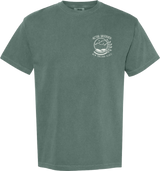 Actor Observer - Globe Blue Spruce T-Shirt