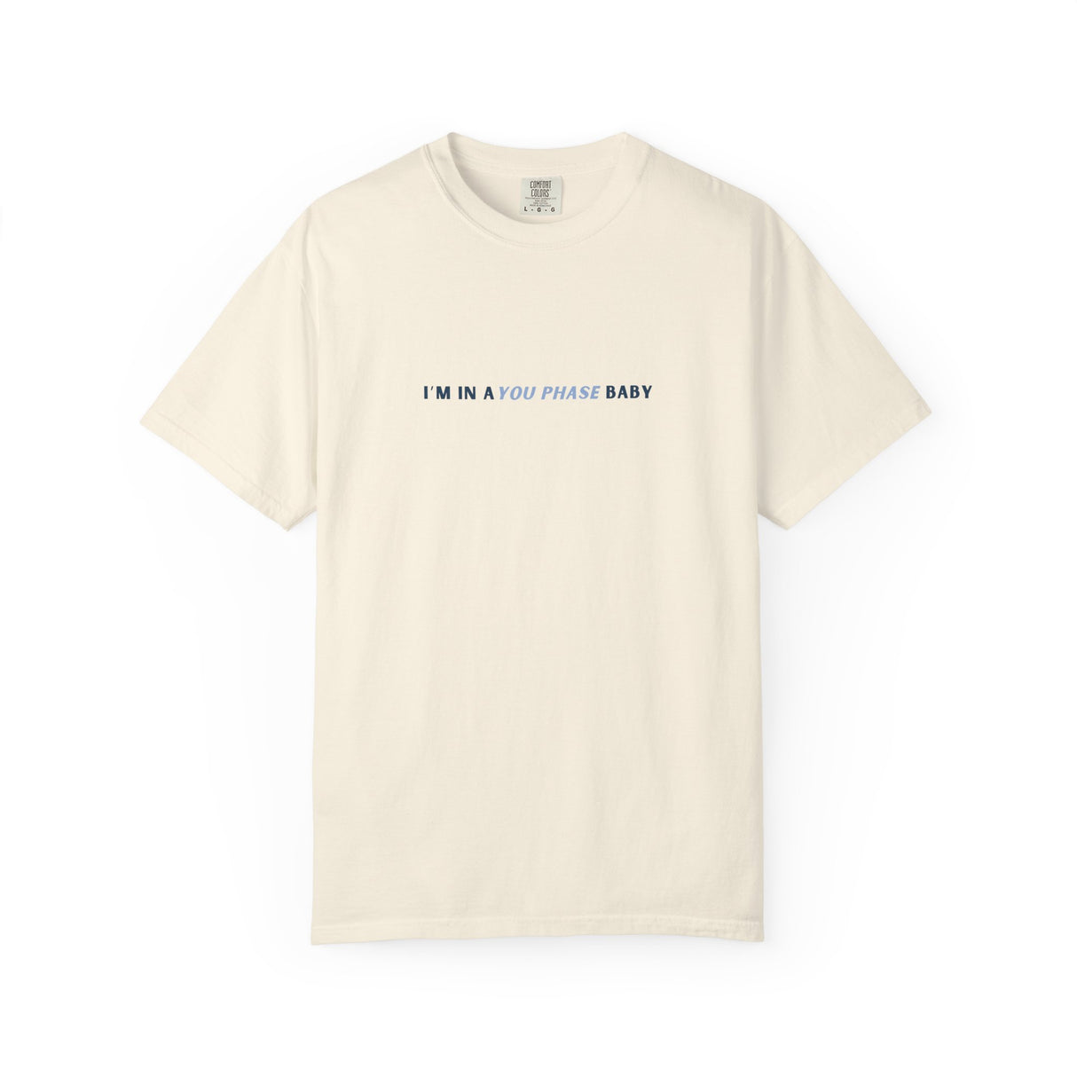 Dalton Mauldin - You Phase Dancing World T-Shirt
