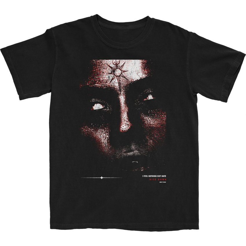 Mike's Dead - Bite Down T-Shirt
