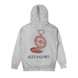Ally Salort - Compass Hoodie