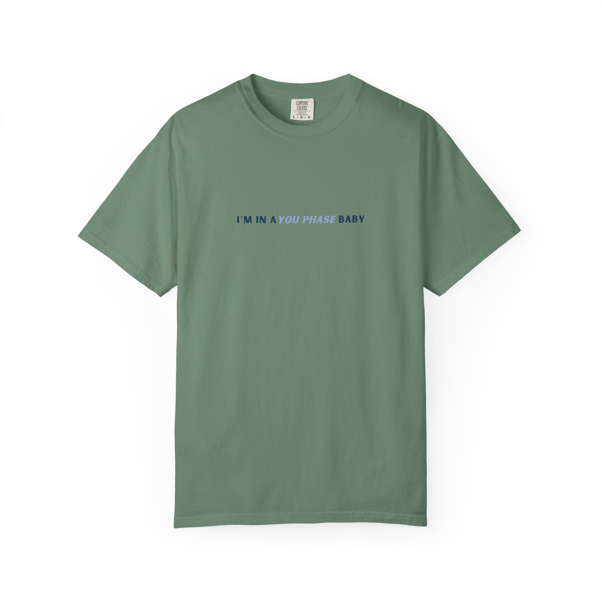 Dalton Mauldin - You Phase Dancing World T-Shirt
