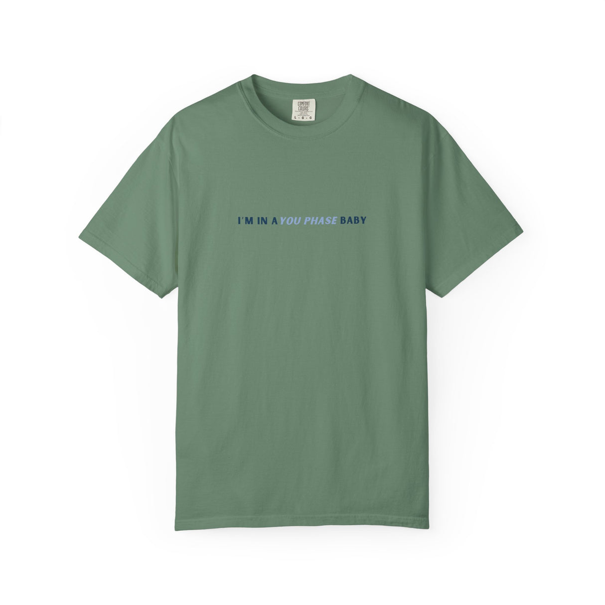 Dalton Mauldin - You Phase Dancing World T-Shirt