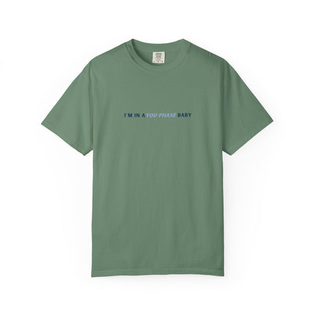 Dalton Mauldin - You Phase Dancing World T-Shirt