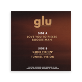 GLU - Boogie Man EP Vinyl