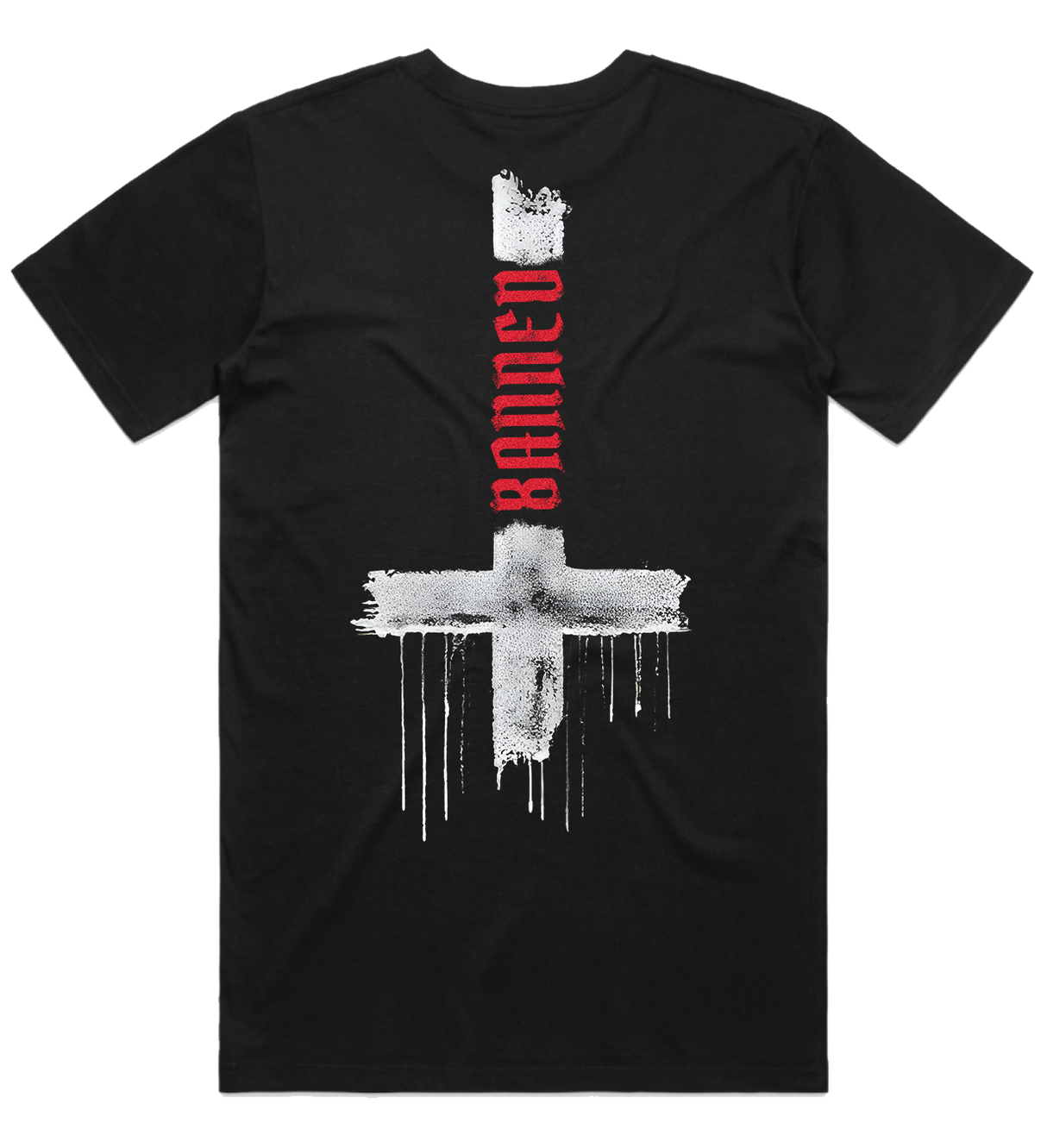 Dogma - Banned T-Shirt