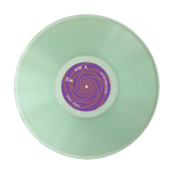 Raccoon Tour - Sofarinrunning 7"
