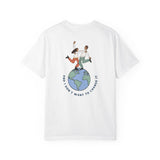 Dalton Mauldin - You Phase Dancing World T-Shirt