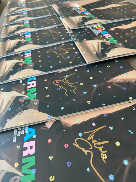 Avalon Emerson - (LIMITED) "& The Charm" - 12" Signed Vinyl