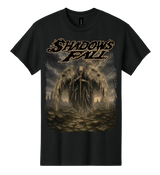 Shadows Fall - 30 Year T-Shirt
