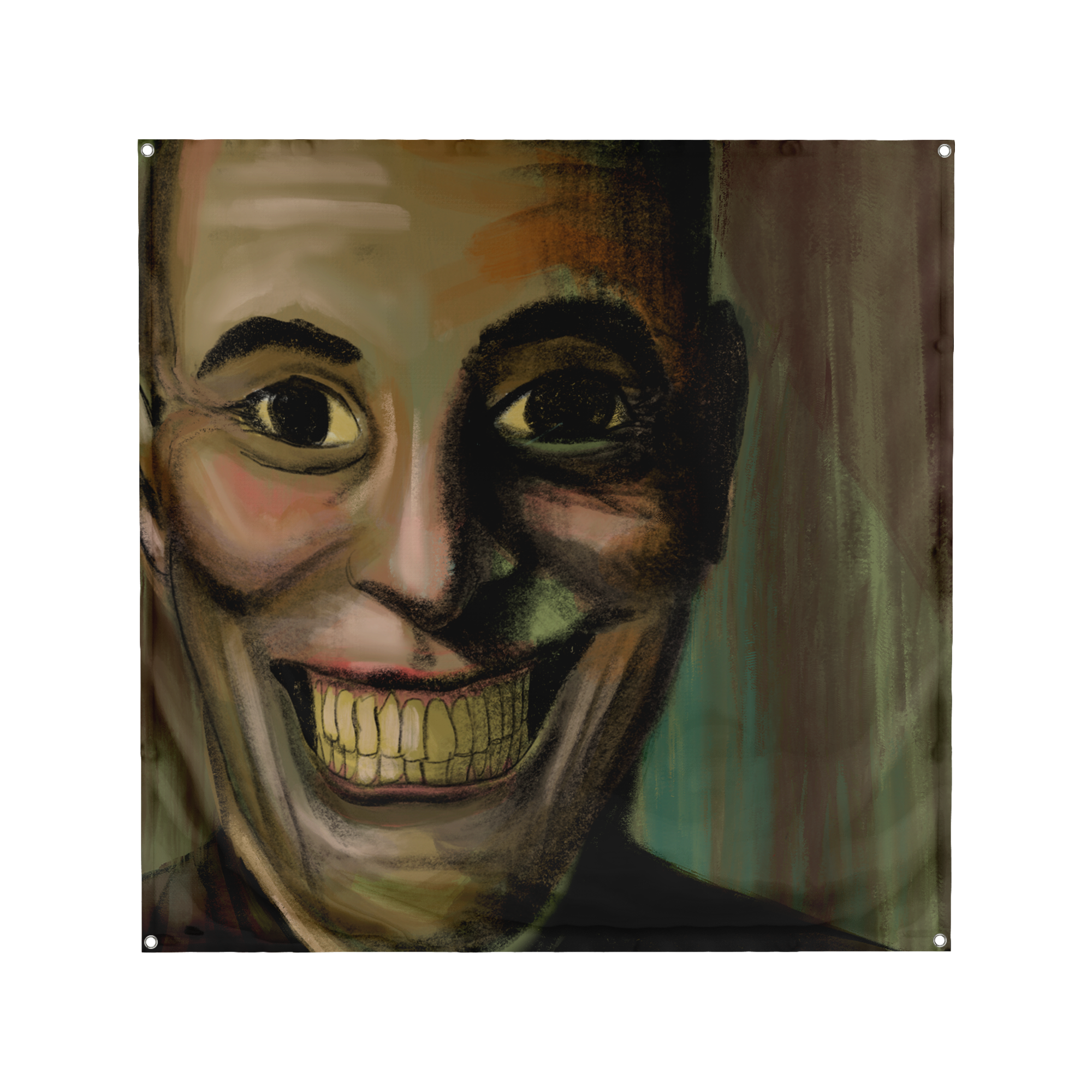 156/Silence - Album Flag