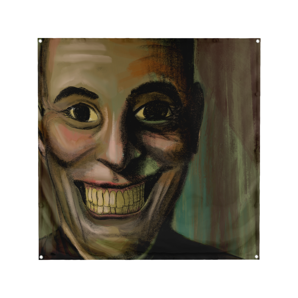 156/Silence - Album Flag