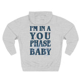 Dalton Mauldin - You Phase Logo Hoodie
