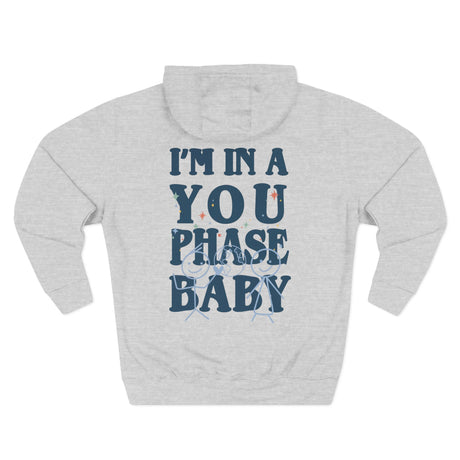 Dalton Mauldin - You Phase Logo Hoodie
