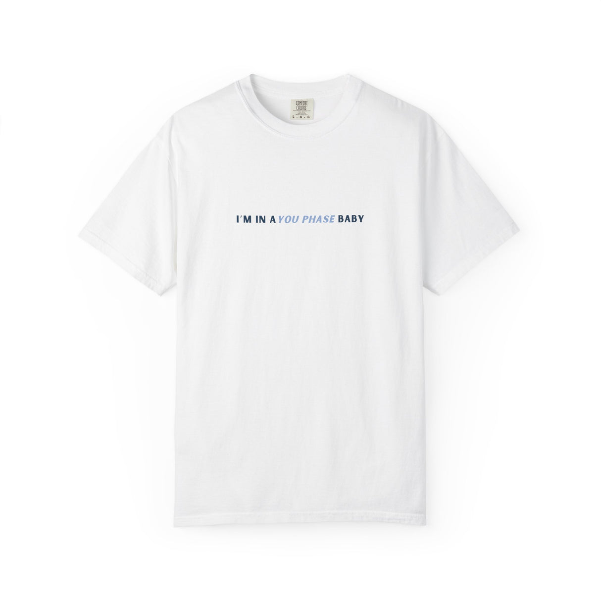 Dalton Mauldin - You Phase Dancing World T-Shirt