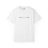 Dalton Mauldin - You Phase Dancing World T-Shirt