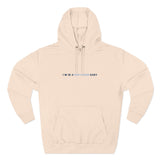 Dalton Mauldin - You Phase Dancing World Hoodie