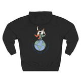 Dalton Mauldin - You Phase Dancing World Hoodie