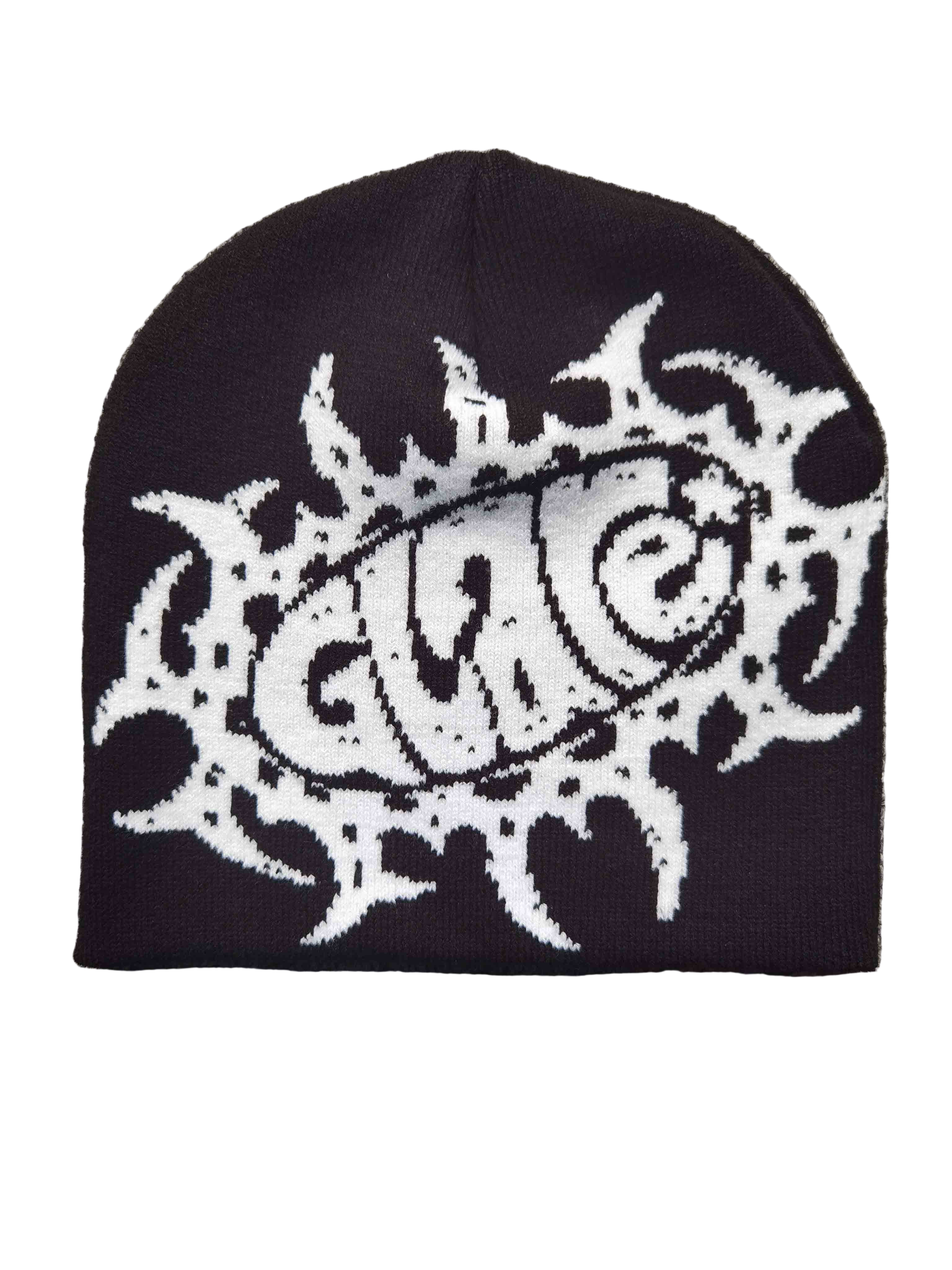 Glare - Tribal Beanie