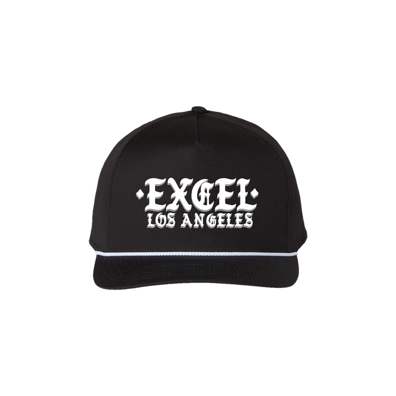 EXCEL - Los Angeles Golf Hat