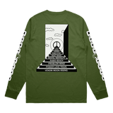 Pig Pen - Mental Madness Long Sleeve