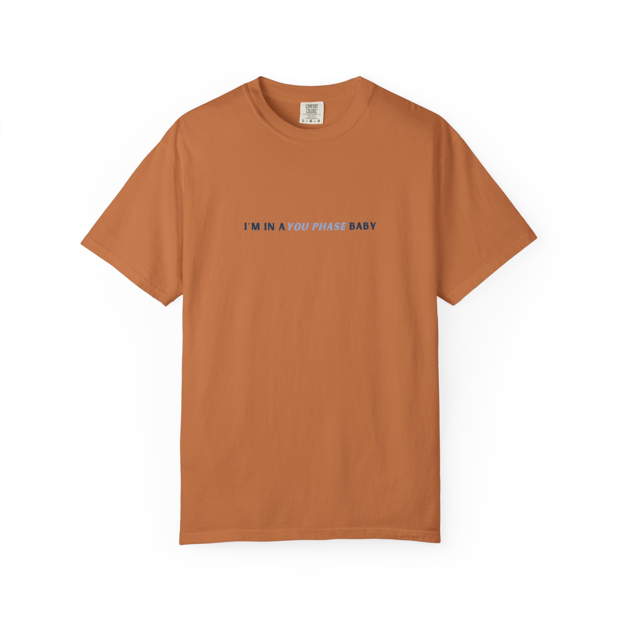Dalton Mauldin - You Phase Dancing World T-Shirt
