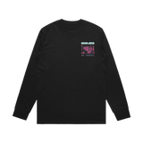 ISSUES - Flowers Long Sleeve