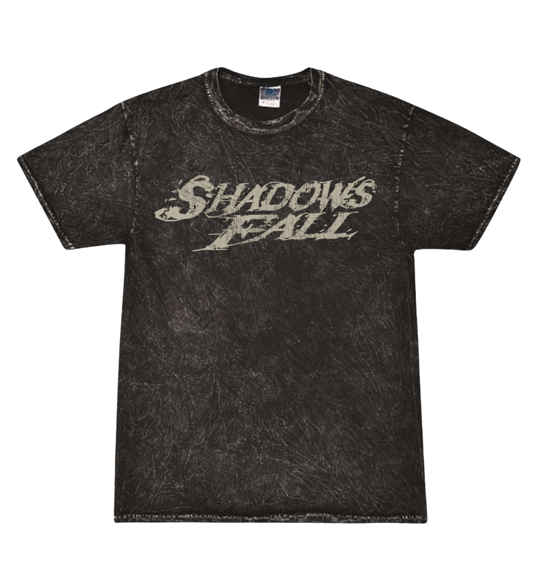 Shadows Fall - New Destroyer Tee