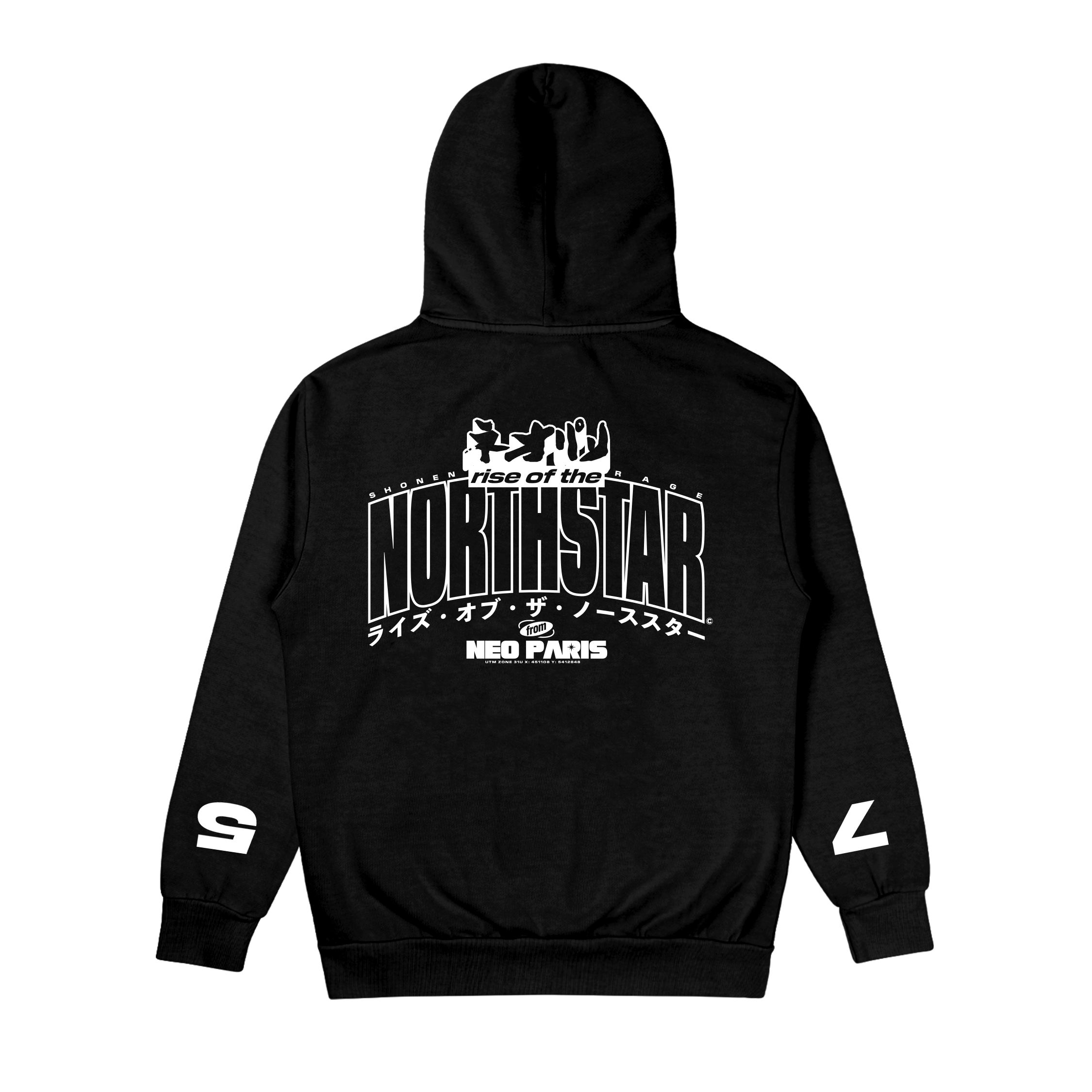 Rise of the Northstar - 75 Hoodie
