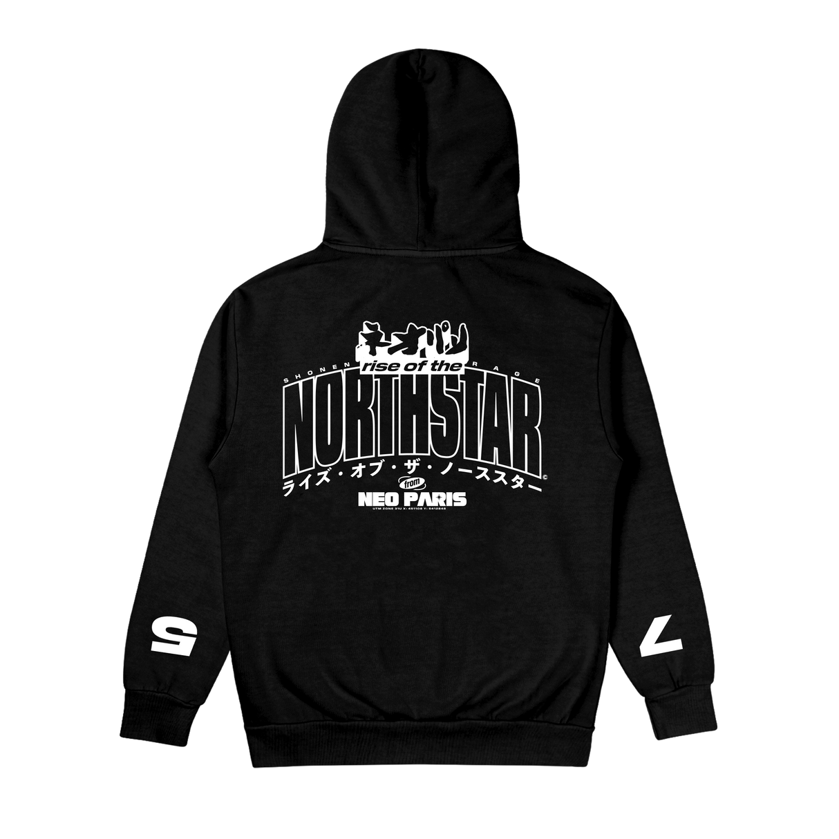 Rise of the Northstar - 75 Hoodie