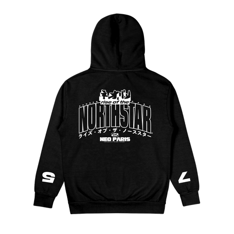Rise of the Northstar - 75 Hoodie