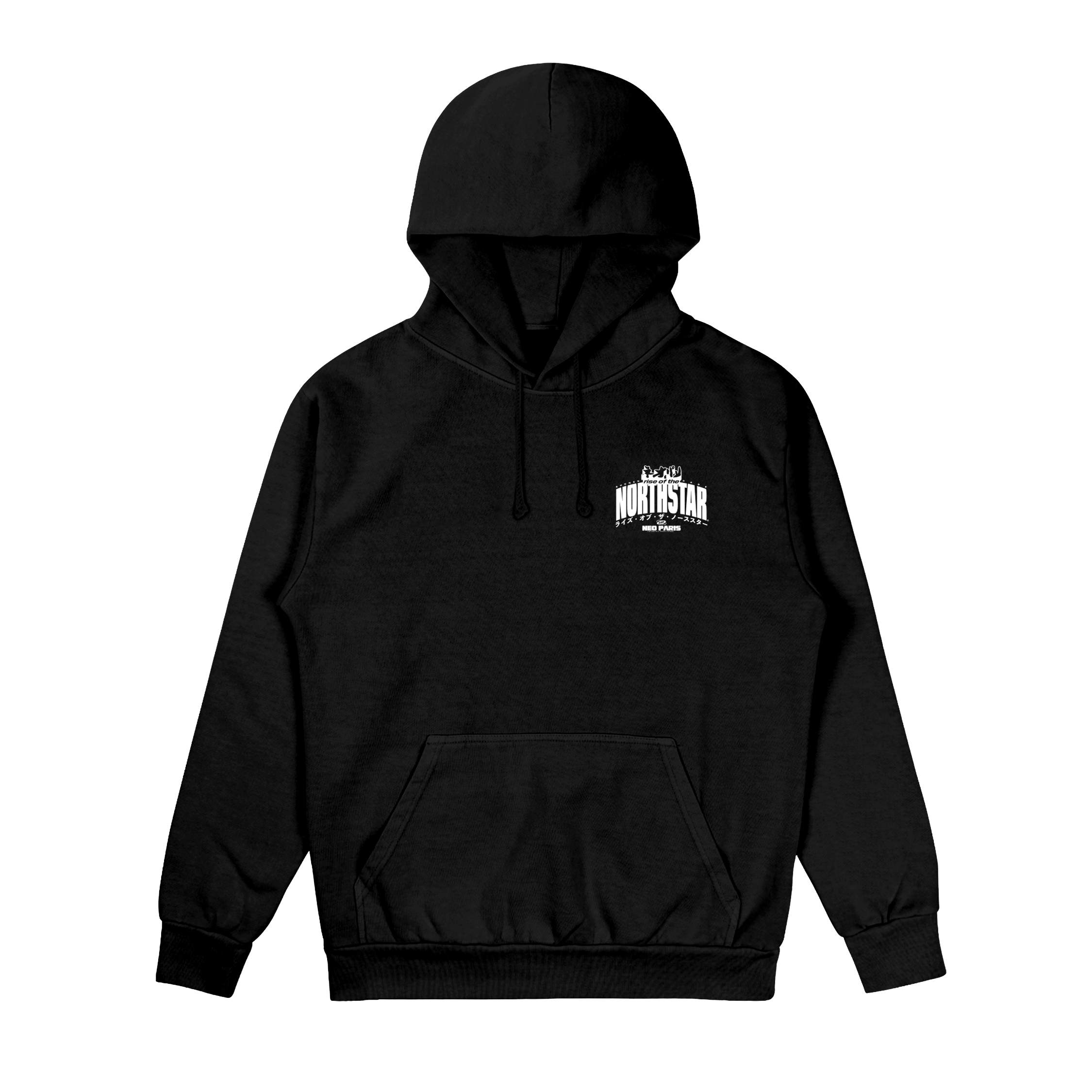 Rise of the Northstar - 75 Hoodie