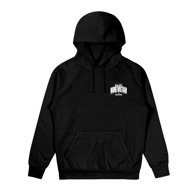 Rise of the Northstar - 75 Hoodie