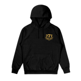 Garett Delano - 777 For Life Hoodie