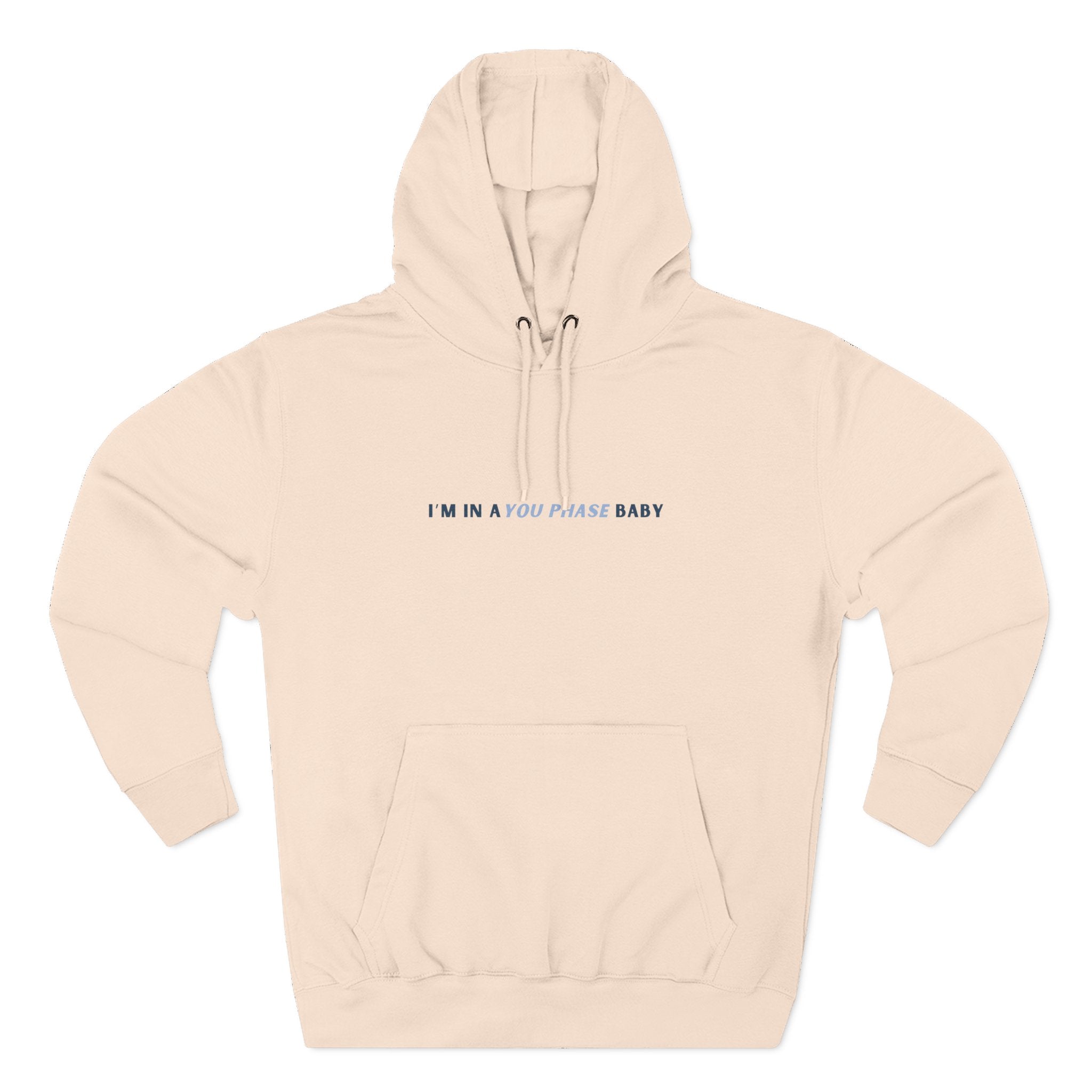 Dalton Mauldin - You Phase Logo Hoodie