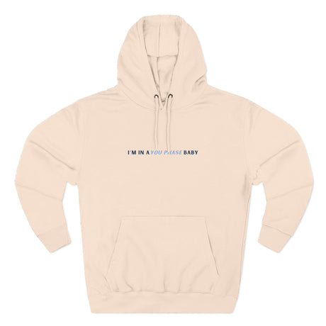 Dalton Mauldin - You Phase Logo Hoodie