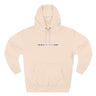 Dalton Mauldin - You Phase Logo Hoodie